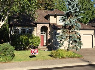 10484 SW Bonanza Way, Tigard, OR 97224