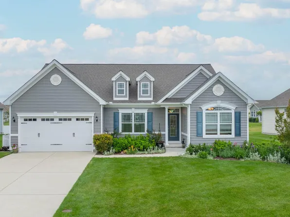 18686 Misty Trl, Milton, DE 19968