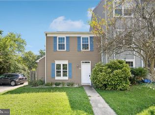 41 Dove Tree Ct, Indian Head, MD 20640