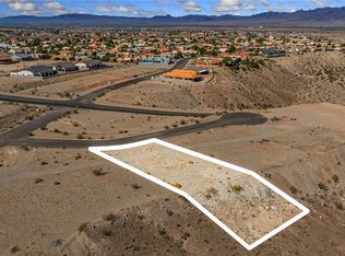 2381 Jo Ann Ave, Bullhead City, AZ 86442