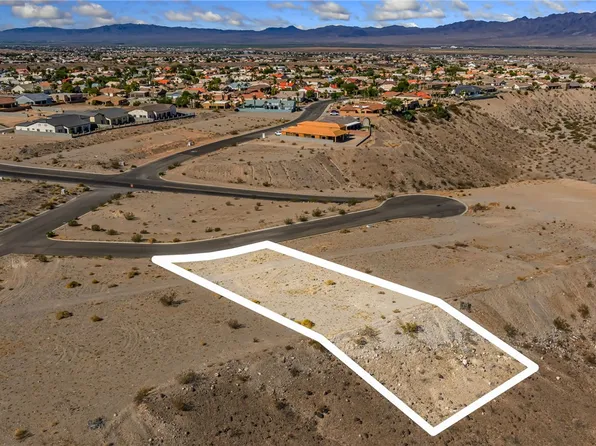 2381 Jo Ann Avenue, Bullhead City, AZ 86442