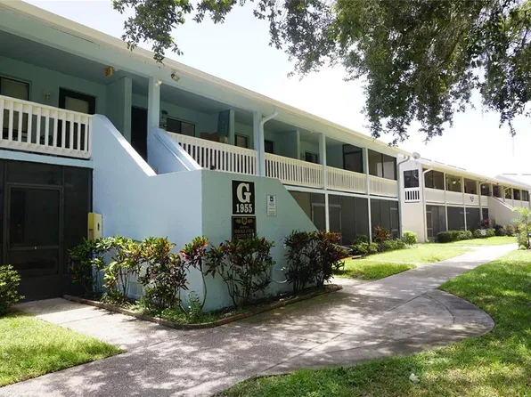1955 Abrico Dr #G7, Lutz, FL 33558