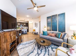 700 E Wells Branch Pkwy #10201, Pflugerville, TX 78660