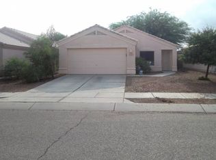 2902 N Mountain Creek Way, Tucson, AZ 85745