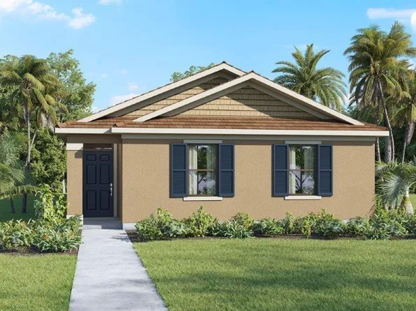 1696 Hummingbird Rd, Winter Haven, FL 33884