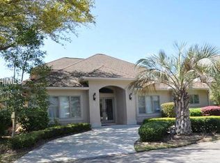 11 Sunset Pl, Hilton Head Island, SC 29926