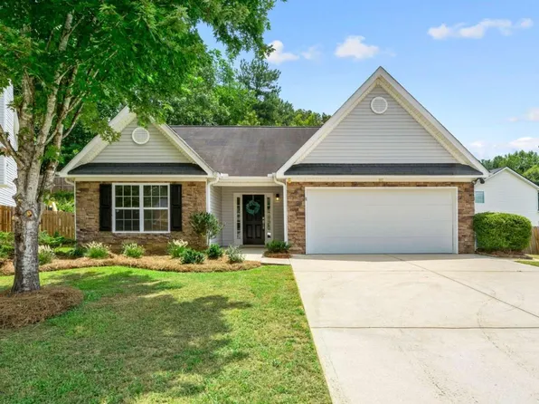 102 Larkin Way, Dallas, GA 30157