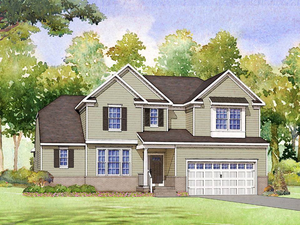 Heritage C