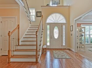 2136 Eskridge Ter, Clover, SC 29710