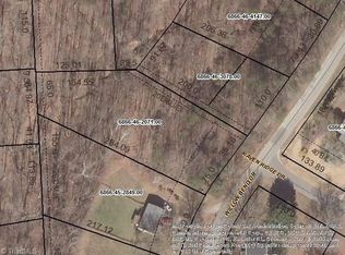 2297 Willow Bend Dr, Kernersville, NC 27284