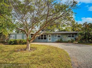 2726 NE 1st Way, Wilton Manors, FL 33334