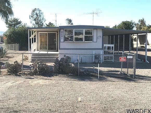 1st image of 8281 S Spruce Dr