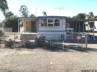 8281 S Spruce Dr, Mohave Valley, AZ 86440