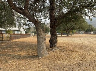 Gary St, Bodfish, CA 93205