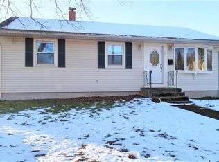 11 Sidney St, West Warwick, RI 02893