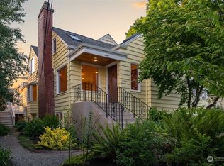 3244 NW 59th St, Seattle, WA 98107