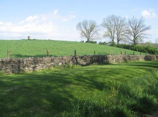 730 Quisenberry Ln, Winchester, KY 40391