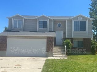 5456 S 4125 W, Roy, UT 84067