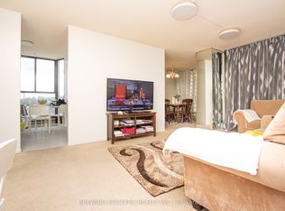 100 Antibes Dr #503, Toronto, ON M2R3N1