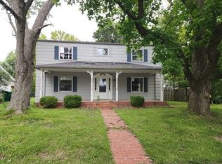 448 Southampton Dr, Decatur, IL 62526