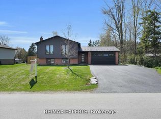 253 Spencer Ave, Essa, ON L0L2N0