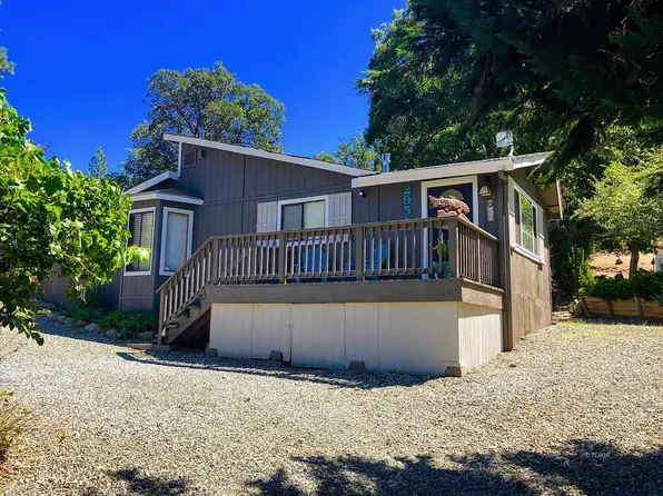 2951 Lewiston Rd, Lewiston, CA 96052