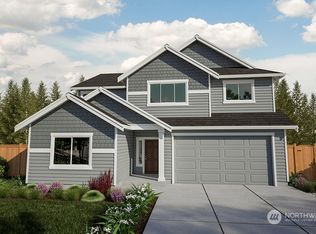 2901 180th Street Ct E, Tacoma, WA 98445