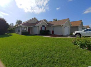 560 Mallard Ln, Myrtle Beach, SC 29575