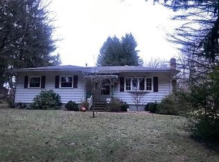 499 Bear Creek Rd, Sarver, PA 16055
