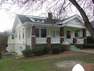 816 Barton Ave, Chattanooga, TN, 37405