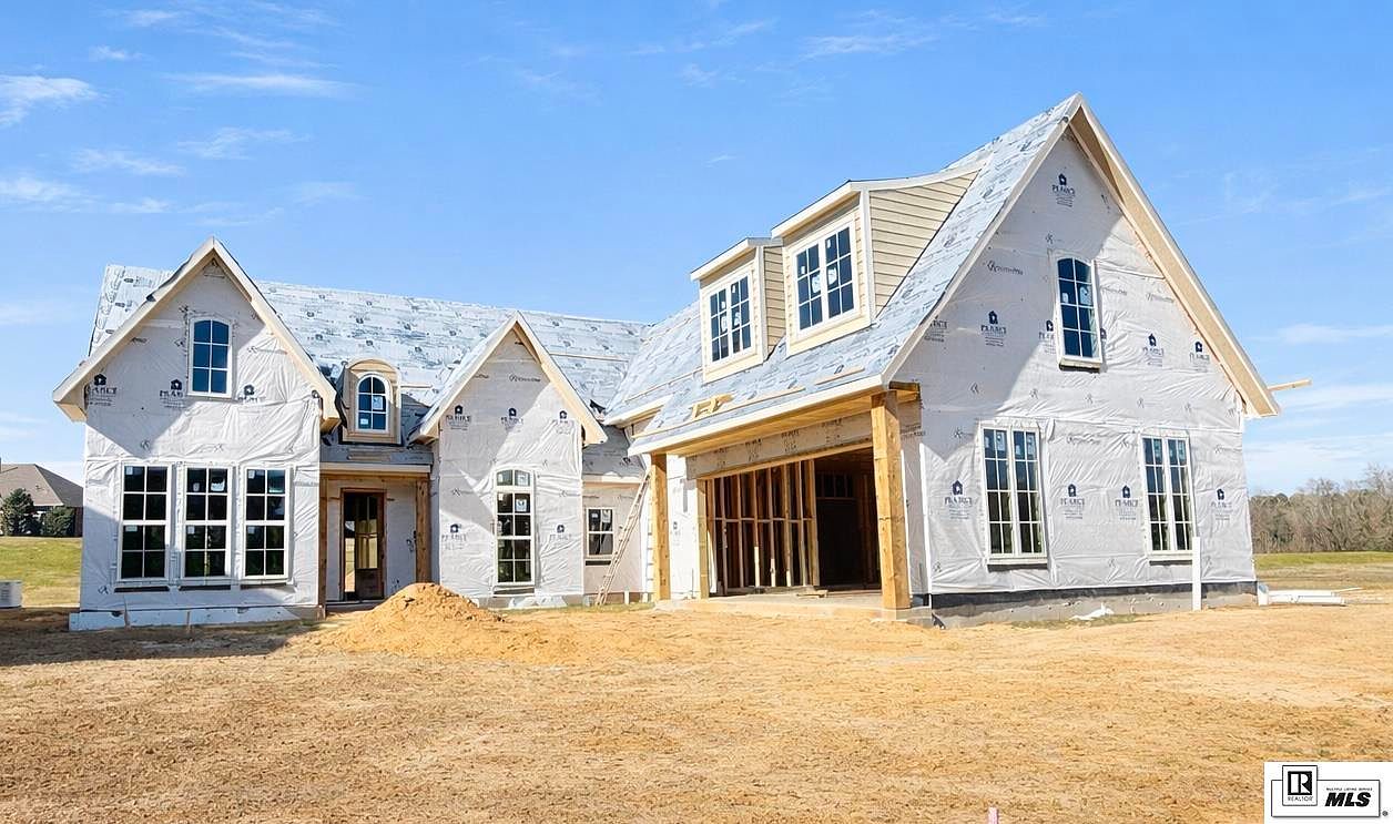 165 Loblolly Ln