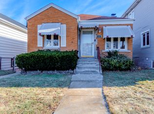 5323 N Oak Park Ave, Chicago, IL