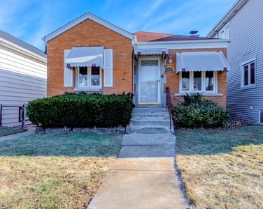 5323 N Oak Park Ave, Chicago, IL, 60656