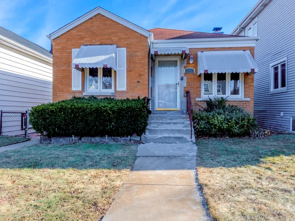 5323 N Oak Park Ave, Chicago, IL 60656