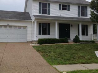 192 Marshall Dr, Wentzville, MO 63385