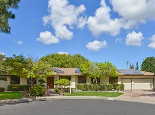 2260 Loch Ln, Walnut Creek, CA