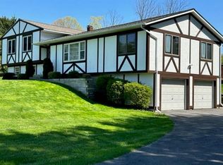 100 Wisseman Rd, Lagrangeville, NY 12540