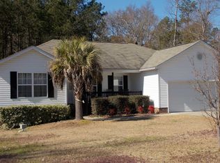 748 Murray Lindler Rd, Chapin, SC 29036