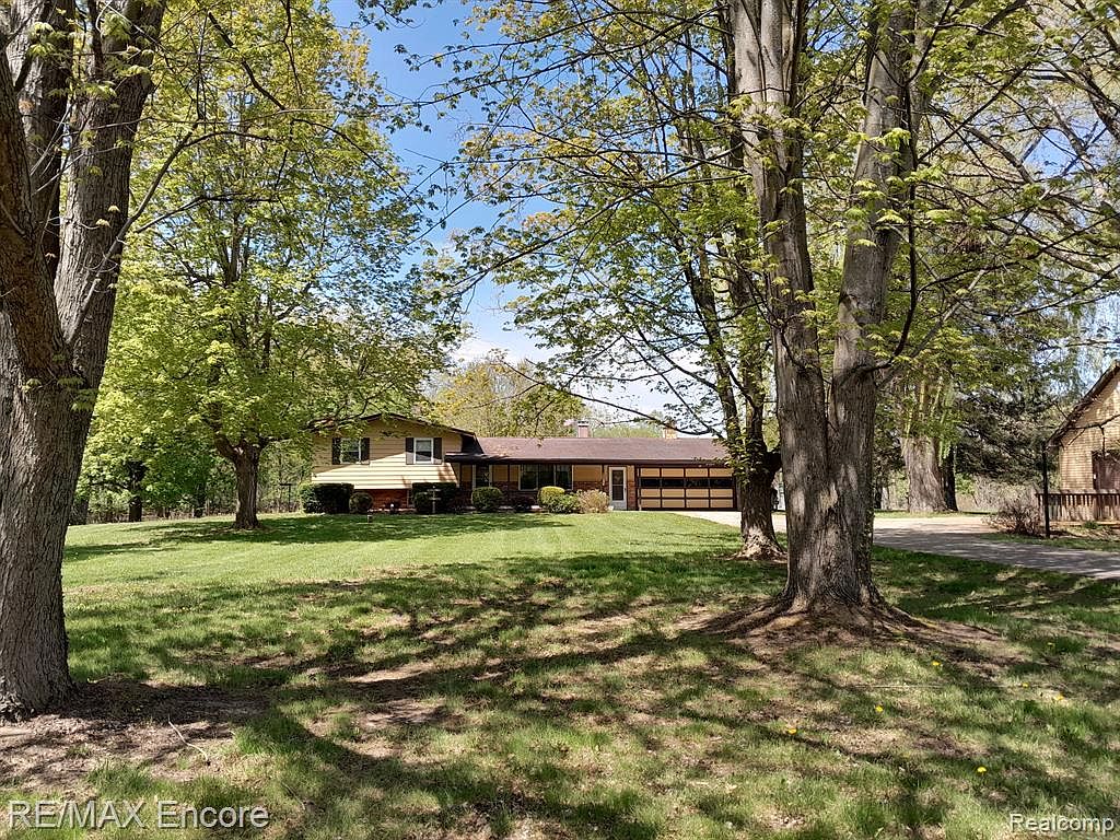 445 N Elba Rd, Lapeer, MI 48446 MLS 20230036975 Zillow