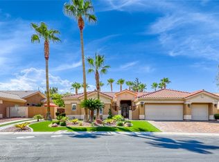 7311 Chaparral Cove Ln, Las Vegas, NV 89131