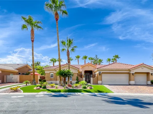 7311 Chaparral Cove Ln, Las Vegas, NV 89131