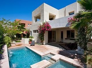 2963 Candlelight Ln, Palm Springs, CA 92264