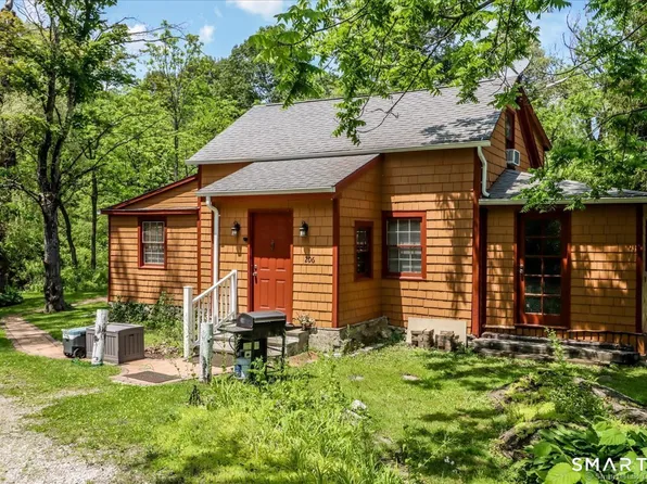 206 Litchfield Tpke, New Preston Marble Dale, CT 06777