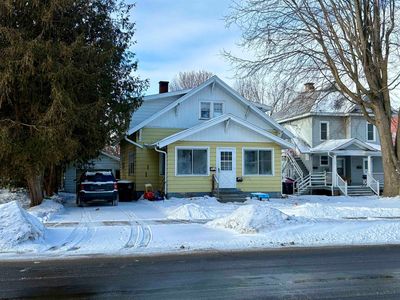 607 S Lincoln St, Shawano, WI, 54166
