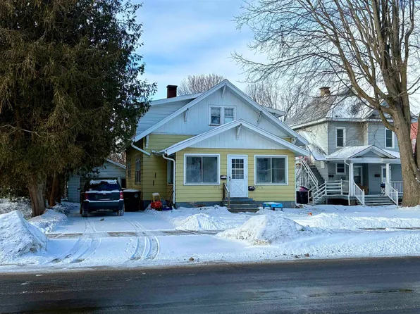 607 S Lincoln St, Shawano, WI 54166