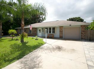 1446 Reed St NW, Palm Bay, FL 32907