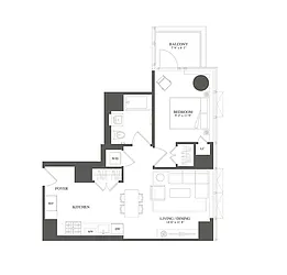 Rented by Villa Spaces Inc.