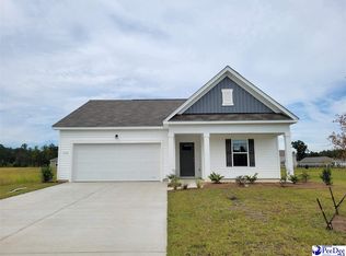 598 Strawberry Field Way Cali S LOT 330, Galivants Ferry, SC 29544