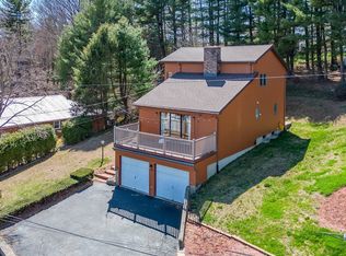 279 Whitney Ave, Holyoke, MA 01040