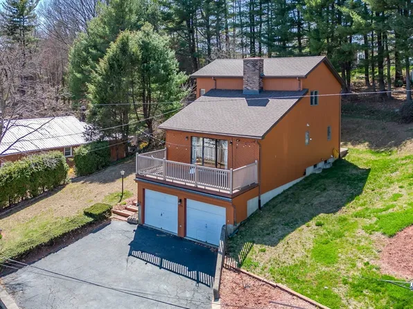 279 Whitney Ave, Holyoke, MA 01040